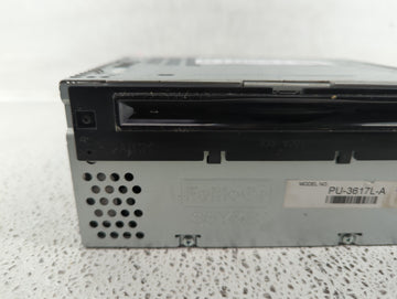 2013-2013 Ford Explorer Am Fm Cd Player Radio Receiver