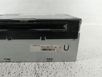 2013-2013 Ford Explorer Am Fm Cd Player Radio Receiver 510541 - Oemusedautoparts1.com