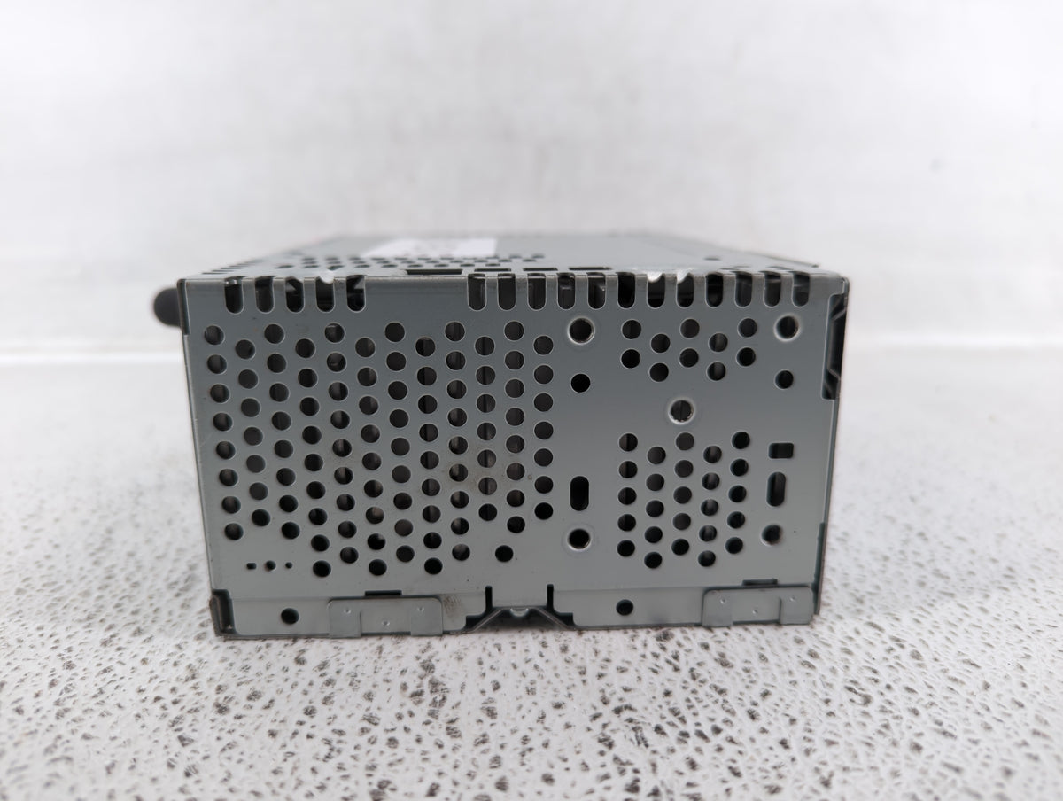 2013-2013 Ford Explorer Am Fm Cd Player Radio Receiver 510541 - Oemusedautoparts1.com
