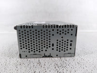 2013-2013 Ford Explorer Am Fm Cd Player Radio Receiver 510541 - Oemusedautoparts1.com