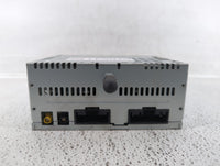 2013-2013 Ford Explorer Am Fm Cd Player Radio Receiver - Oemusedautoparts1.com