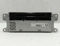 2013 Ford Explorer Radio AM FM Cd Player Receiver Replacement P/N:DB5T-19C107-FC DB5T-19C107-FD Fits OEM Used Auto Parts - O