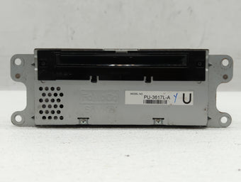 compare product 2013 Ford Explorer Radio AM FM Cd Player Receiver Replacement P/N:DB5T-19C107-FC DB5T-19C107-FD Fits OEM Used Auto Parts