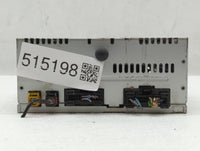 2013 Ford Explorer Radio AM FM Cd Player Receiver Replacement P/N:DB5T-19C107-FC DB5T-19C107-FD Fits OEM Used Auto Parts - O
