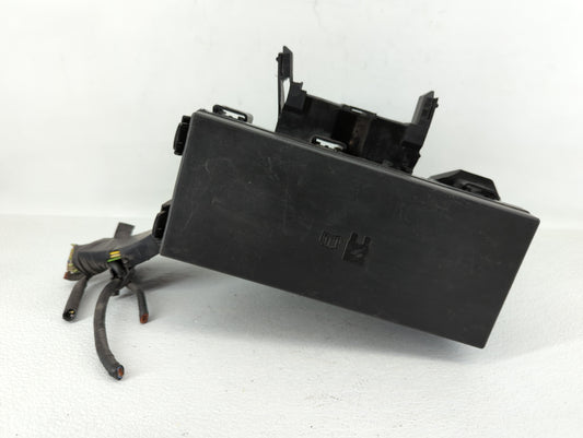 2013 Ford Explorer Fusebox Fuse Box Panel Relay Module P/N:BT4T-14A003-AA Fits OEM Used Auto Parts - Oemusedautoparts1.com