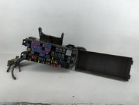 2013 Ford Explorer Fusebox Fuse Box Panel Relay Module P/N:BT4T-14A003-AA Fits OEM Used Auto Parts - Oemusedautoparts1.com