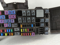 2013 Ford Explorer Fusebox Fuse Box Panel Relay Module P/N:BT4T-14A003-AA Fits OEM Used Auto Parts - Oemusedautoparts1.com