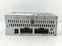 2013-2013 Ford Explorer Am Fm Cd Player Radio Receiver - Oemusedautoparts1.com