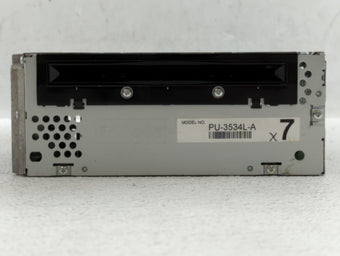 compare product 2013-2013 Ford Explorer Am Fm Cd Player Radio Receiver
