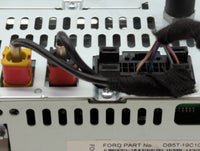 2013-2013 Ford Explorer Am Fm Cd Player Radio Receiver - Oemusedautoparts1.com