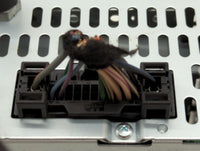 2013-2013 Ford Explorer Am Fm Cd Player Radio Receiver - Oemusedautoparts1.com