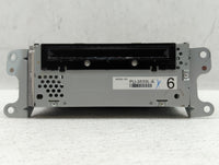 2013-2013 Ford Explorer Am Fm Cd Player Radio Receiver 522454 - Oemusedautoparts1.com