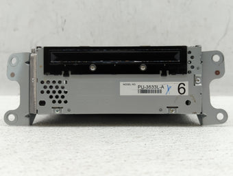 compare product 2013-2013 Ford Explorer Am Fm Cd Player Radio Receiver 522454