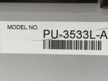 2013-2013 Ford Explorer Am Fm Cd Player Radio Receiver