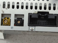 2013-2013 Ford Explorer Am Fm Cd Player Radio Receiver 522454 - Oemusedautoparts1.com