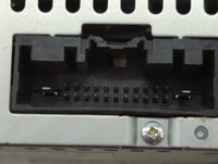 2013-2013 Ford Explorer Am Fm Cd Player Radio Receiver 522454 - Oemusedautoparts1.com