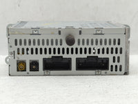 2013-2013 Ford Explorer Am Fm Cd Player Radio Receiver 522454 - Oemusedautoparts1.com