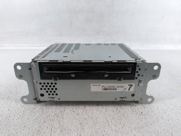 2013-2013 Ford Explorer Am Fm Cd Player Radio Receiver - Oemusedautoparts1.com