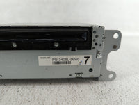 2013-2013 Ford Explorer Am Fm Cd Player Radio Receiver - Oemusedautoparts1.com