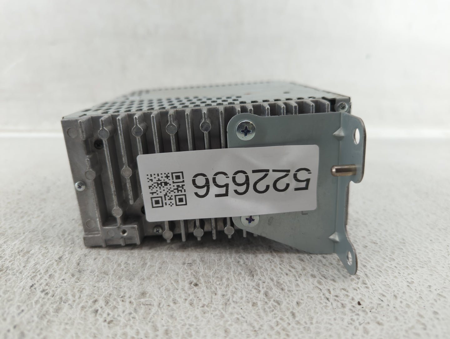 2013-2013 Ford Explorer Am Fm Cd Player Radio Receiver - Oemusedautoparts1.com