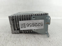 2013-2013 Ford Explorer Am Fm Cd Player Radio Receiver - Oemusedautoparts1.com