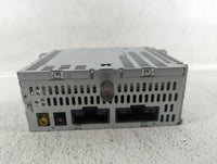 2013-2013 Ford Explorer Am Fm Cd Player Radio Receiver - Oemusedautoparts1.com