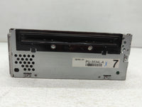 2013 Ford Explorer Radio AM FM Cd Player Receiver Replacement P/N:DB5T-19C107-DE DB5T-19C107-DD Fits OEM Used Auto Parts - O