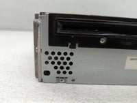 2013 Ford Explorer Radio AM FM Cd Player Receiver Replacement P/N:DB5T-19C107-DE DB5T-19C107-DD Fits OEM Used Auto Parts - O