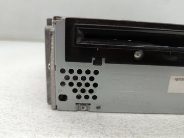 2013 Ford Explorer Radio AM FM Cd Player Receiver Replacement P/N:DB5T-19C107-DE DB5T-19C107-DD Fits OEM Used Auto Parts