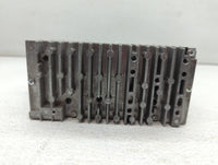 2013 Ford Explorer Radio AM FM Cd Player Receiver Replacement P/N:DB5T-19C107-DE DB5T-19C107-DD Fits OEM Used Auto Parts - O