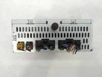 2013 Ford Explorer Radio AM FM Cd Player Receiver Replacement P/N:DB5T-19C107-DE DB5T-19C107-DD Fits OEM Used Auto Parts - O