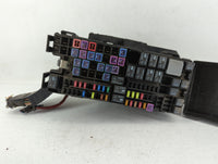 2013 Ford Explorer Fusebox Fuse Box Panel Relay Module P/N:BT4T-14A003-AA Fits OEM Used Auto Parts - Oemusedautoparts1.com