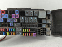 2013 Ford Explorer Fusebox Fuse Box Panel Relay Module P/N:BT4T-14A003-AA Fits OEM Used Auto Parts - Oemusedautoparts1.com