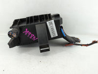 2013 Ford Explorer Fusebox Fuse Box Panel Relay Module P/N:BT4T-14A003-AA Fits OEM Used Auto Parts - Oemusedautoparts1.com