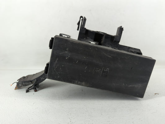 2013 Ford Explorer Fusebox Fuse Box Panel Relay Module P/N:BT4T-14A003-AA Fits OEM Used Auto Parts - Oemusedautoparts1.com