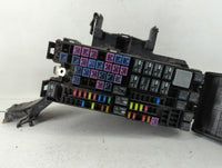 2013 Ford Explorer Fusebox Fuse Box Panel Relay Module P/N:BT4T-14A003-AA Fits OEM Used Auto Parts - Oemusedautoparts1.com