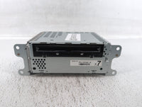 2013-2013 Ford Explorer Am Fm Cd Player Radio Receiver - Oemusedautoparts1.com