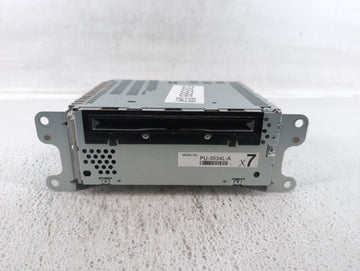 2013-2013 Ford Explorer Am Fm Cd Player Radio Receiver - Oemusedautoparts1.com