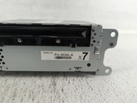 2013-2013 Ford Explorer Am Fm Cd Player Radio Receiver - Oemusedautoparts1.com