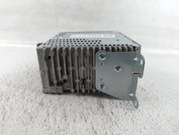 2013-2013 Ford Explorer Am Fm Cd Player Radio Receiver - Oemusedautoparts1.com