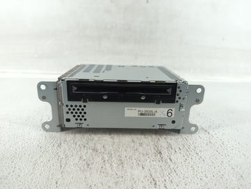 2013-2013 Ford Explorer Am Fm Cd Player Radio Receiver - Oemusedautoparts1.com