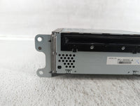 2013-2013 Ford Explorer Am Fm Cd Player Radio Receiver 530687 - Oemusedautoparts1.com
