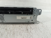 2013-2013 Ford Explorer Am Fm Cd Player Radio Receiver - Oemusedautoparts1.com