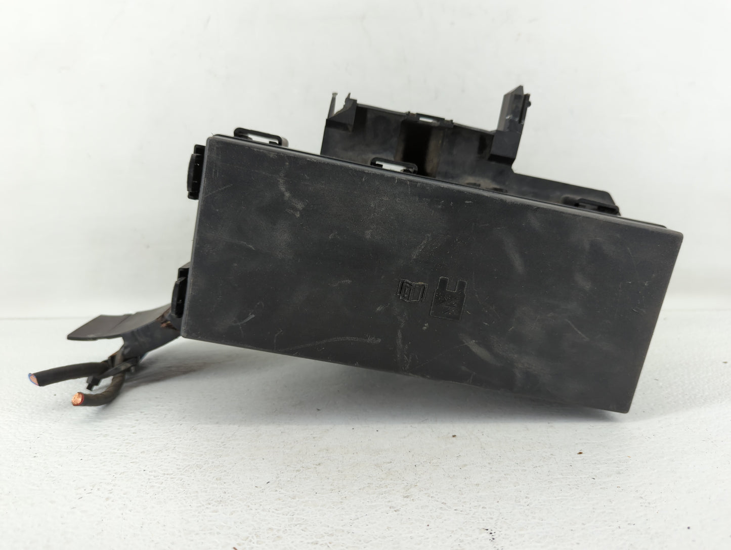 2013 Ford Explorer Fusebox Fuse Box Panel Relay Module P/N:BT4T-14A003-AA Fits OEM Used Auto Parts - Oemusedautoparts1.com
