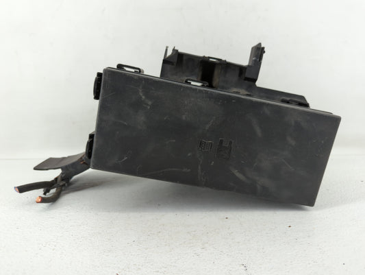 2013 Ford Explorer Fusebox Fuse Box Panel Relay Module P/N:BT4T-14A003-AA Fits OEM Used Auto Parts - Oemusedautoparts1.com