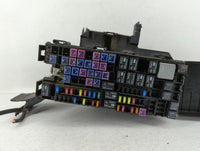 2013 Ford Explorer Fusebox Fuse Box Panel Relay Module P/N:BT4T-14A003-AA Fits OEM Used Auto Parts - Oemusedautoparts1.com