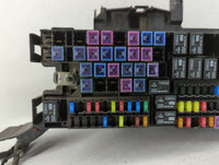 2013 Ford Explorer Fusebox Fuse Box Panel Relay Module P/N:BT4T-14A003-AA Fits OEM Used Auto Parts - Oemusedautoparts1.com