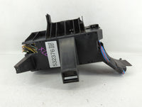 2013 Ford Explorer Fusebox Fuse Box Panel Relay Module P/N:BT4T-14A003-AA Fits OEM Used Auto Parts - Oemusedautoparts1.com