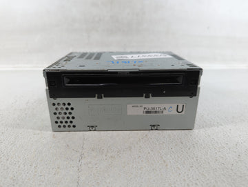 2013 Ford Explorer Radio AM FM Cd Player Receiver Replacement P/N:DB5T-19C107-FC DB5T-19C107-FD Fits OEM Used Auto Parts - O