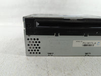 2013 Ford Explorer Radio AM FM Cd Player Receiver Replacement P/N:DB5T-19C107-FC DB5T-19C107-FD Fits OEM Used Auto Parts - O